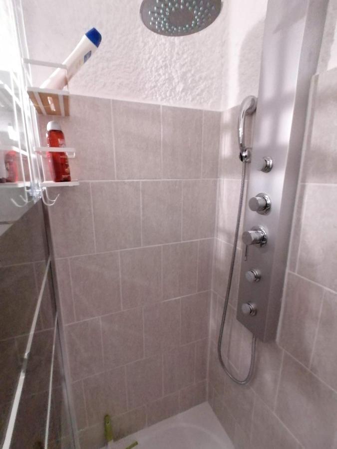 Studio Vue Sur La Mer Au 6Eme Et Dernier Etage كانيه المظهر الخارجي الصورة