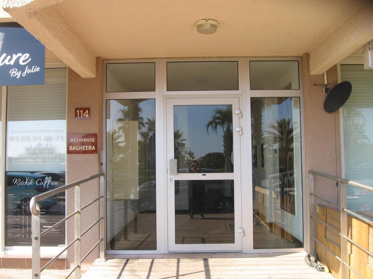 Studio Vue Sur La Mer Au 6Eme Et Dernier Etage كانيه المظهر الخارجي الصورة