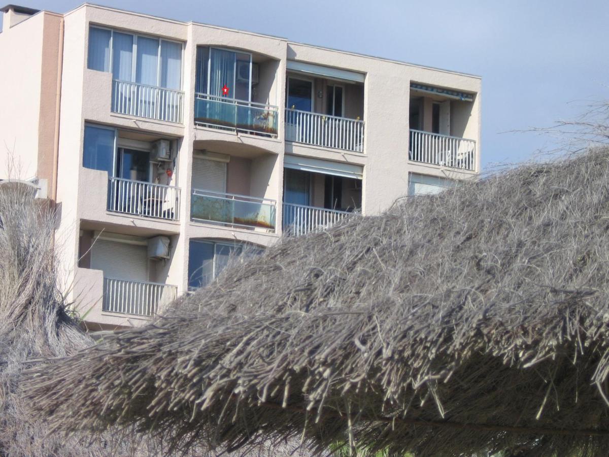Studio Vue Sur La Mer Au 6Eme Et Dernier Etage كانيه المظهر الخارجي الصورة