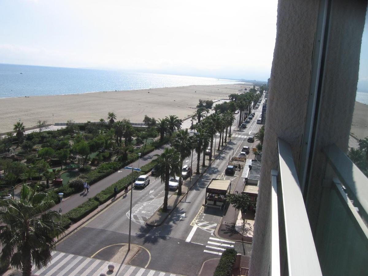 Studio Vue Sur La Mer Au 6Eme Et Dernier Etage كانيه المظهر الخارجي الصورة